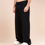 بنطلون أسود