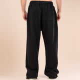 بنطلون أسود