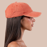 كاب أبجد أحمر