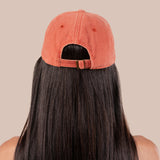 كاب أبجد أحمر